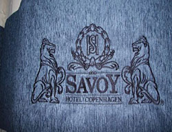 Hotel Savoy