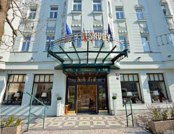 Hotel Savoy Prague