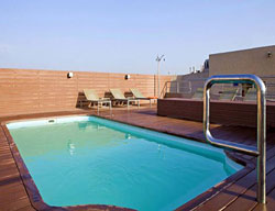 Hotel Sb Ciutat De Tarragona