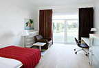 Hotel Scandic Aarhus Plaza