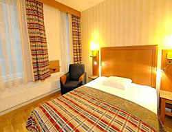 Hotel Scandic Byporten