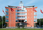 Hotel Scandic Molndal-goteborg