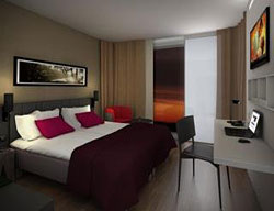 Hotel Scandic Oslo Airport