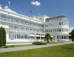 Hotel Scandic Rannahotell
