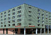 Hotel Scandic Solsiden, 3 estrellas