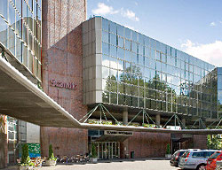 Hotel Scandic Tampere Rosendahl