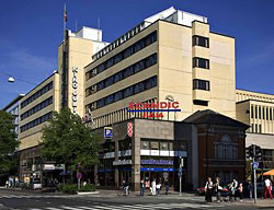 Hotel Scandic Turku Julia