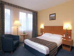 Hotel Scandic Wroclaw