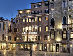 HOTEL SCANDINAVIA EN VENECIA hotel scandinavia en venecia:
