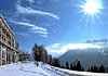 Hotel Schatzalp Snow & Mountain Resort, 3 estrellas sup