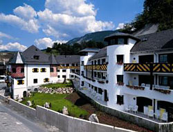 Hotel Schlosshotel Rosenegg