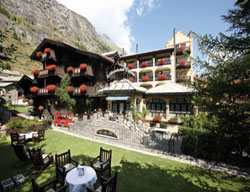 Hotel Schlosshotel Tenne