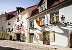Hotel Schlossle