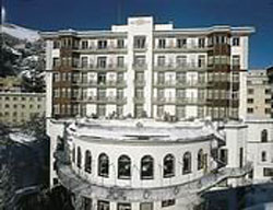 Hotel Schweizerhof