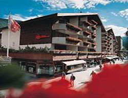 Hotel Schweizerhof And Residence