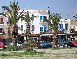Hotel Sea Front