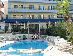Hotel Sea View