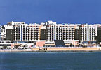 Hotel Seachells Resort At Suncrest