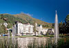 Hotel Seehof Davos, 4 estrellas sup