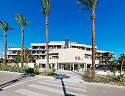 Hotel Selenza Thalasso Wellness