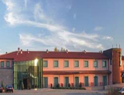 Hotel Semifonte
