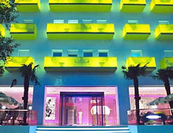 Hotel Semiramis