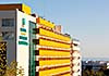 Hotel Senator Marbella, 4 estrellas