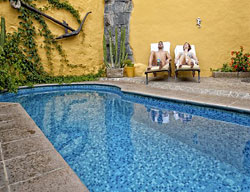 Hotel Senderos De Abona