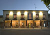 Hotel Señorio De Los Bazan, 2 estrellas