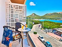 Hotel S'entrador Playa