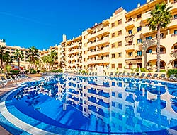 Hotel Serena Golf