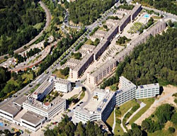 Hotel Serhs Campus