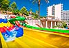 Hotel Serhs Oasis Park