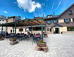 Hotel Serhs Ski Port Del Comte
