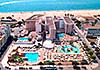 Hotel Serhs Sorra Daurada, 3 estrellas