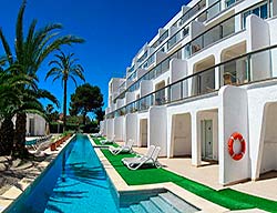 Hotel Ses Fotges