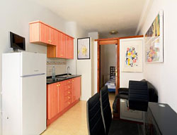 Hotel Ses Sevines