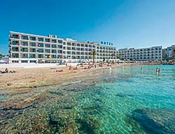 Hotel S'estanyol