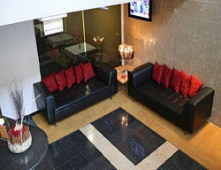 Hotel Sete Colinas