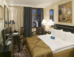 Hotel Seurahuone Helsinki