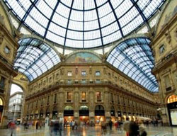 Hotel Seven Stars Galleria