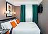 Hotel Sh Abashiri, 3 estrellas