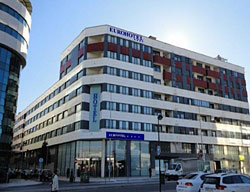 Hotel Sh Estacion