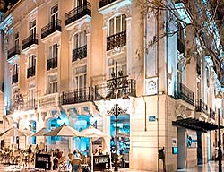 Hotel Sh Inglés Boutique