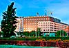 Hotel Sh Valencia Palace, 5 estrellas