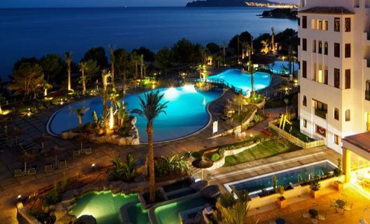The sh villa gadea hotel 5 испания коста бланка аликанте The sh villa gadea hotel 5 испания коста бланка аликанте