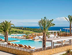 Hotel Sheraton Bonmont Golf Resort & Spa
