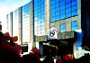 Hotel Sheraton Brussels Airport, 5 estrellas