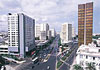 Hotel Sheraton Casablanca Hotel & Towers, 5 estrellas