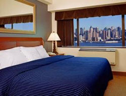 Hotel Sheraton Lincoln Harbor